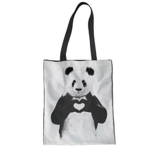 Load image into Gallery viewer, Handbag Tote Bag