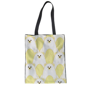 Handbag Tote Bag