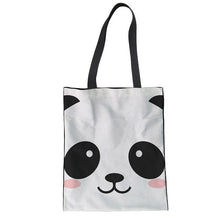 Load image into Gallery viewer, Handbag Tote Bag