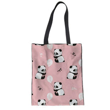 Load image into Gallery viewer, Handbag Tote Bag