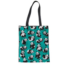 Load image into Gallery viewer, Handbag Tote Bag