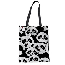 Load image into Gallery viewer, Handbag Tote Bag