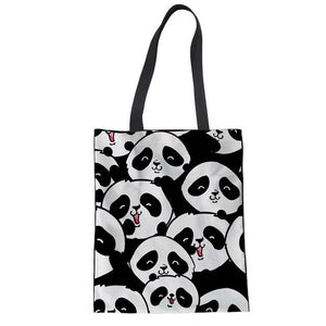 Handbag Tote Bag