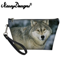 Load image into Gallery viewer, Cosmetic Bags for Women