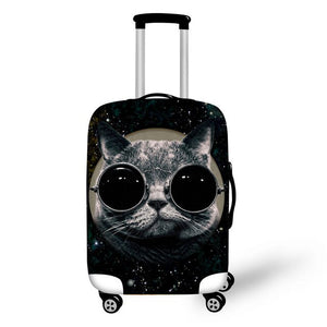 Travel Case Trolley