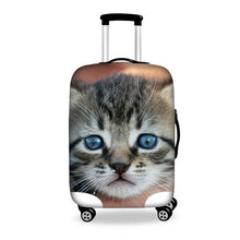 Load image into Gallery viewer, Travel Case Trolley