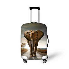 Load image into Gallery viewer, Travel Case Trolley