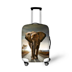 Travel Case Trolley